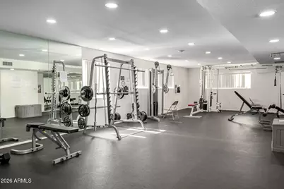 2938 N 61st Place #123, Scottsdale, AZ 85251 - Photo 25