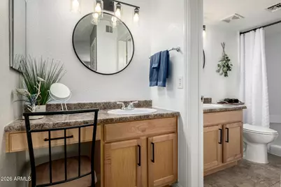 2938 N 61st Place #123, Scottsdale, AZ 85251 - Photo 11