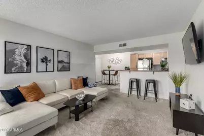 2938 N 61st Place #123, Scottsdale, AZ 85251 - Photo 1