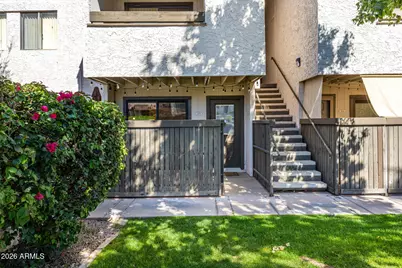 2938 N 61st Place #123, Scottsdale, AZ 85251 - Photo 19