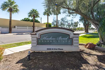 2938 N 61st Place #123, Scottsdale, AZ 85251 - Photo 27