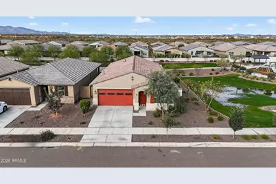 25304 N 144th Drive, Surprise, AZ 85387 - Photo 27