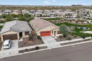 25304 N 144th Dr, Surprise, AZ 85387 - Photo 27