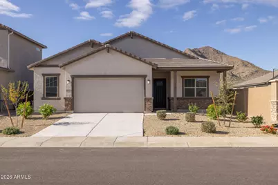 4571 W Gilbert Lane, San Tan Valley, AZ 85144 - Photo 1