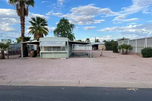 737 S 85th St, Mesa, AZ 85208 - Photo 1