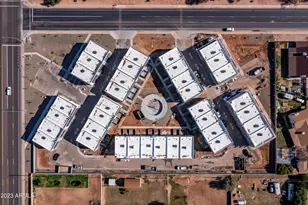 432 S 32nd St, Mesa, AZ 85204 - Photo 73