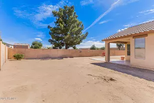 10205 W Florence Ave, Tolleson, AZ 85353 - Photo 31