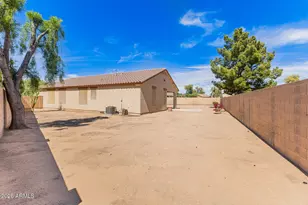 10205 W Florence Ave, Tolleson, AZ 85353 - Photo 37