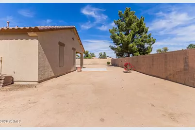10205 W Florence Avenue, Tolleson, AZ 85353 - Photo 33