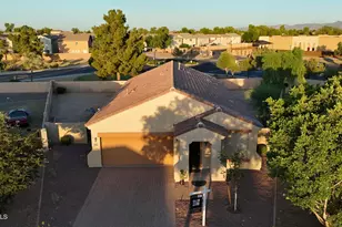 10205 W Florence Ave, Tolleson, AZ 85353 - Photo 1
