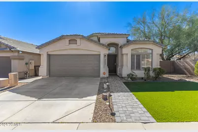 2403 E Rosemonte Drive, Phoenix, AZ 85050 - Photo 1