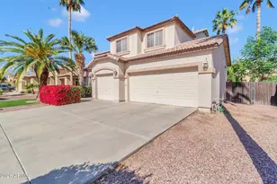 3356 E Mayberry Ave, Gilbert, AZ 85297 - Photo 51