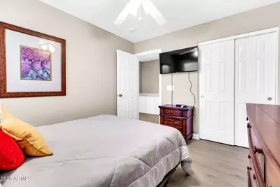 3356 E Mayberry Avenue, Gilbert, AZ 85297 - Photo 29