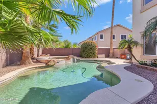 3356 E Mayberry Ave, Gilbert, AZ 85297 - Photo 49