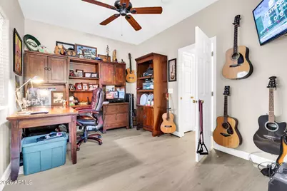 3356 E Mayberry Avenue, Gilbert, AZ 85297 - Photo 17