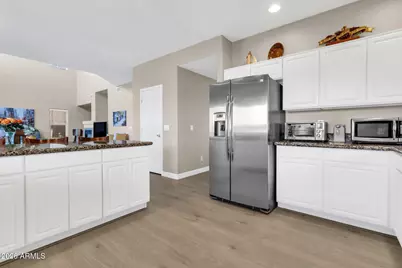 3356 E Mayberry Avenue, Gilbert, AZ 85297 - Photo 13