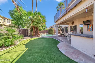 3356 E Mayberry Avenue, Gilbert, AZ 85297 - Photo 41