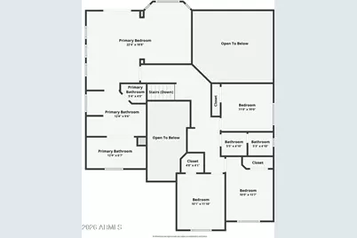 3356 E Mayberry Avenue, Gilbert, AZ 85297 - Photo 55