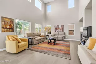 3356 E Mayberry Ave, Gilbert, AZ 85297 - Photo 9