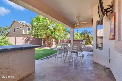 3356 E Mayberry Avenue, Gilbert, AZ 85297 - Photo 43