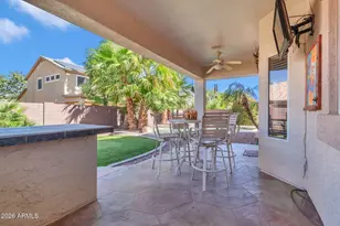 3356 E Mayberry Ave, Gilbert, AZ 85297 - Photo 43