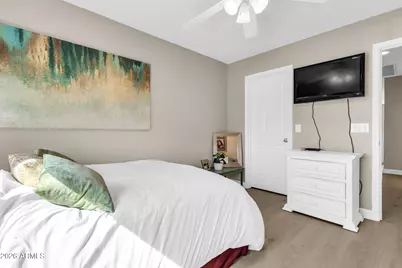 3356 E Mayberry Avenue, Gilbert, AZ 85297 - Photo 35