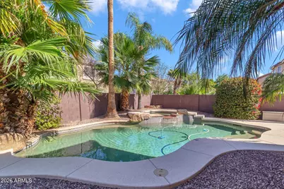 3356 E Mayberry Avenue, Gilbert, AZ 85297 - Photo 3