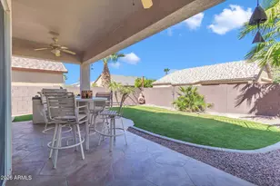 3356 E Mayberry Ave, Gilbert, AZ 85297 - Photo 45