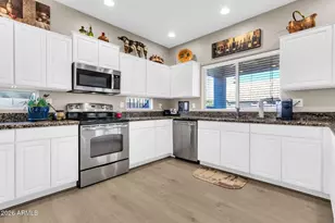 3356 E Mayberry Ave, Gilbert, AZ 85297 - Photo 15