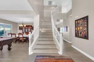 3356 E Mayberry Ave, Gilbert, AZ 85297 - Photo 5