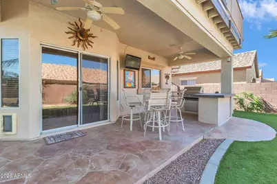 3356 E Mayberry Avenue, Gilbert, AZ 85297 - Photo 39