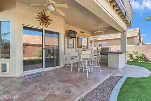 3356 E Mayberry Ave, Gilbert, AZ 85297 - Photo 39