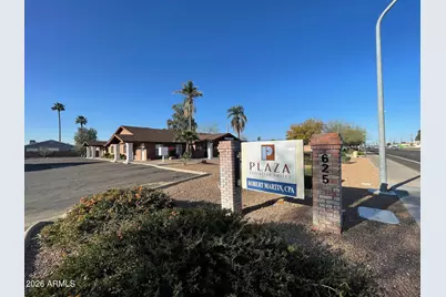 625 W Southern Avenue, Mesa, AZ 85210 - Photo 1