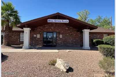 625 W Southern Avenue, Mesa, AZ 85210 - Photo 3