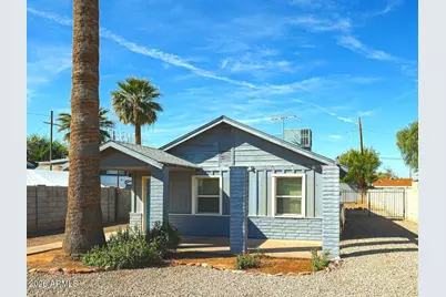 2620 N 29th Street, Phoenix, AZ 85008 - Photo 1