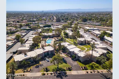 4201 E Camelback Road #41, Phoenix, AZ 85018 - Photo 21