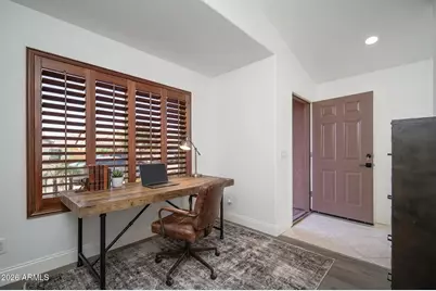 3352 E Wildhorse Drive, Gilbert, AZ 85297 - Photo 21