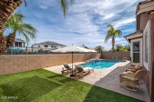 3352 E Wildhorse Dr, Gilbert, AZ 85297 - Photo 19