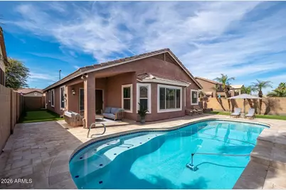 3352 E Wildhorse Drive, Gilbert, AZ 85297 - Photo 17