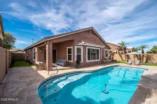 3352 E Wildhorse Dr, Gilbert, AZ 85297 - Photo 17