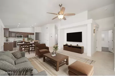 3352 E Wildhorse Drive, Gilbert, AZ 85297 - Photo 3