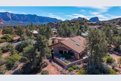 45 Kashmir Road, Sedona, AZ 86336 - Photo 3