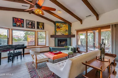 45 Kashmir Road, Sedona, AZ 86336 - Photo 9