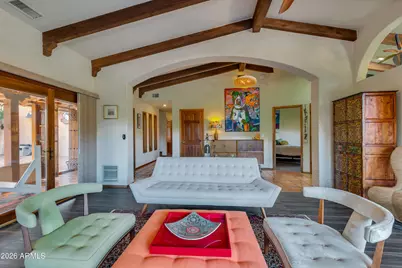 45 Kashmir Road, Sedona, AZ 86336 - Photo 5