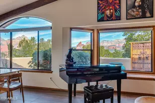 45 Kashmir Rd, Sedona, AZ 86336 - Photo 1