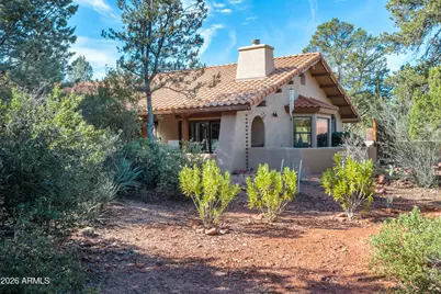 45 Kashmir Road, Sedona, AZ 86336 - Photo 31