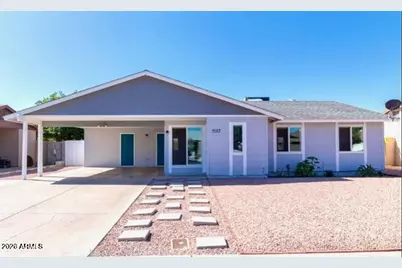 7127 W Vermont Avenue, Glendale, AZ 85303 - Photo 1