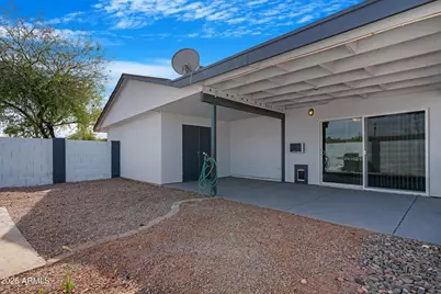1700 W Rosal Drive, Chandler, AZ 85224 - Photo 33