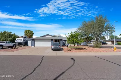 1700 W Rosal Drive, Chandler, AZ 85224 - Photo 3