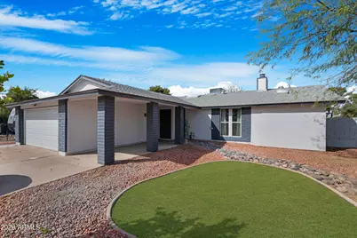 1700 W Rosal Drive, Chandler, AZ 85224 - Photo 1